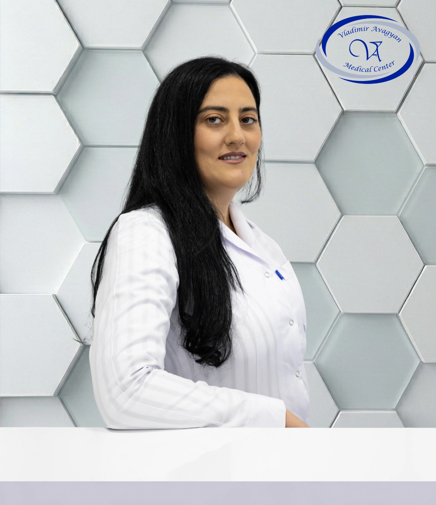 Ռոզա Արամի Ղևոնդյան